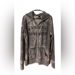 Womens Harley-Davidson Jacket
